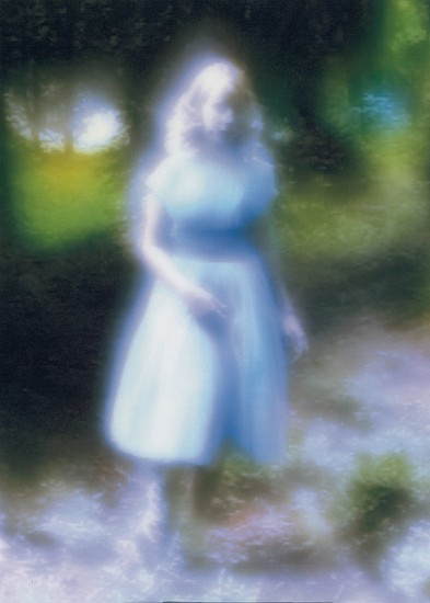 Annelies Strba, Nyima 219
2005, Ink jet on canvas