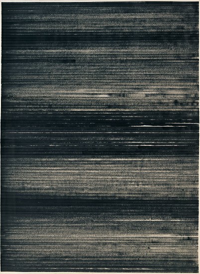 Luiz Zerbini, Copicsketch 17
2012, Acrylic on paper